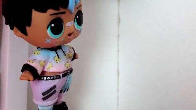 ДЕТКИ В КЛЕТКЕ?? ЗЛАЯ ВОСПИТАТЕЛЬНИЦА в детском садике лол сюрприз! Смешные куклы мультики Даринелк