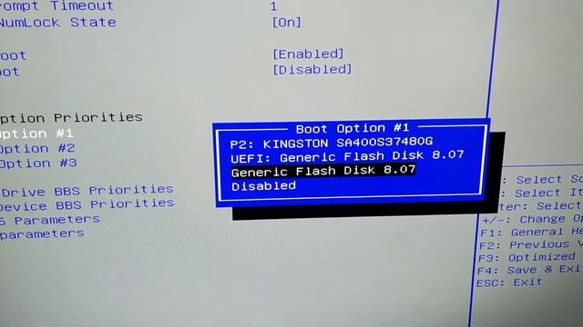 Mi Xeon E5 2689 va MAL! (tras 7meses de uso) смотреть онлайн