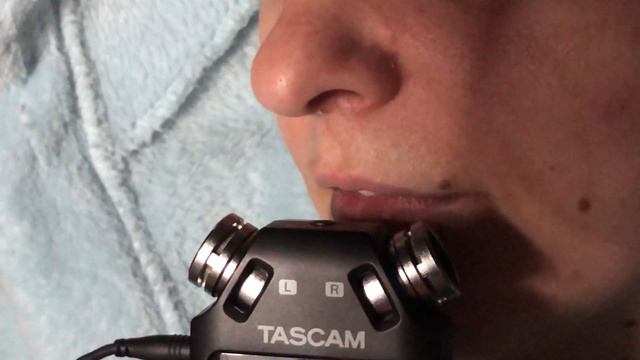 ASMR Relaxing Video | Whispering Narnia Ear To Ear | АСМР Нарния, Племянник Чародея, 1 глава