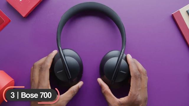 The Top 5 Best Noise Cancelling Headphones 2021 (TECH Spectrum) смотреть онлайн