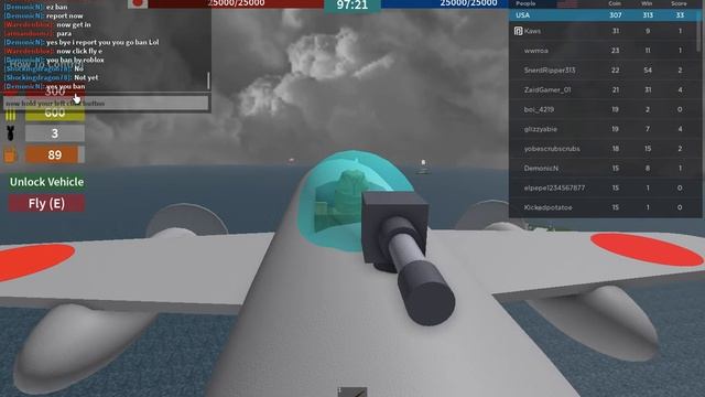 how to fly a plane in naval warfare in roblox on pc смотреть онлайн