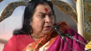 1992-г.19 апреля.   Пасхальная пуджа 12-типов сахаджа йогов