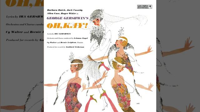 Oh Kay!: Heaven on Earth смотреть онлайн