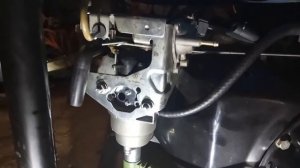 Бензогенератор заводиться и глохнет, в чем причина?