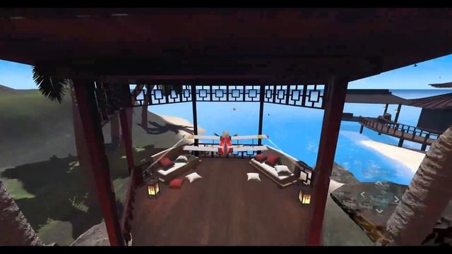 Cyclone! RC Plane for Avatars - Trailer смотреть онлайн