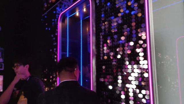 4K Shanghai GUCCI ARCHE TYPES SHOW At Shanghai Exhibition Center Virtual Tour 2021上海展览中心|美轮美奂的古驰原典展