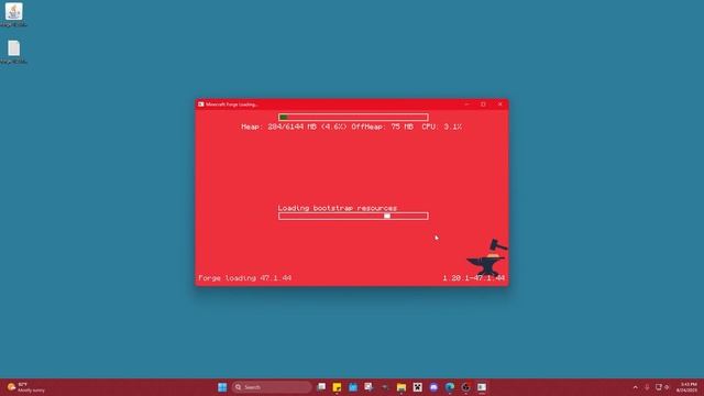 HOW TO INSTALL PIXELMON FOR MINECRAFT 1.20.1 смотреть онлайн