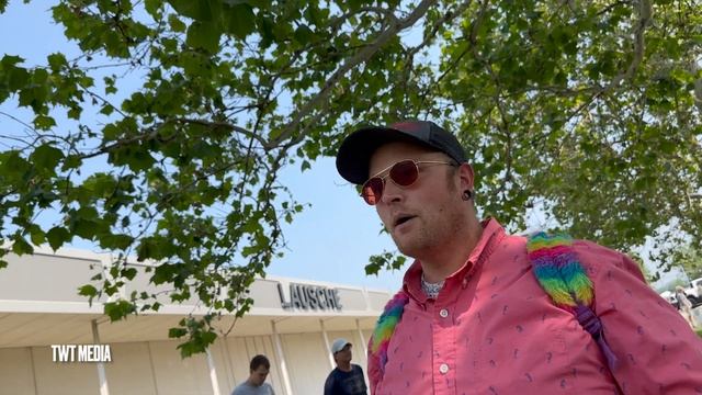 The Triple F Collection - The Event 3 смотреть онлайн