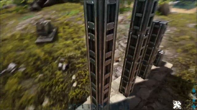 #1 Строительство может быть другим. Обзор мода Structures Plus (S+)