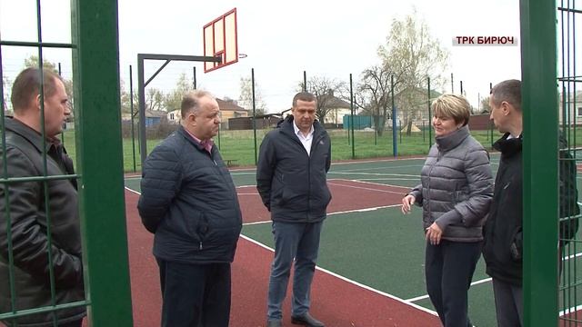 День уполномоченного по правам ребенка прошел в Красногвардейском районе смотреть онлайн