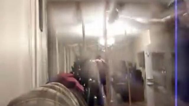 Бокс: тренировка дома/Boxing: Home Training/拳击：首页培训 смотреть онлайн