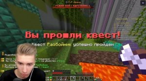 Майнкрафт, но за КИЛЛ я получаю РАНДОМ СУПЕР ВЕЩИ - Челлендж!