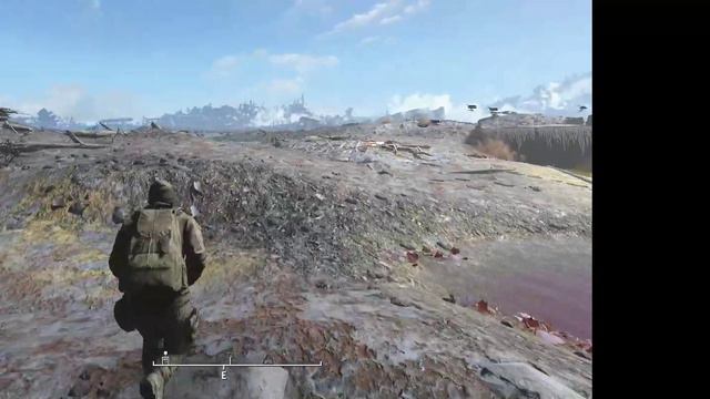 Fallout 4 modpack cell load + stability testing смотреть онлайн