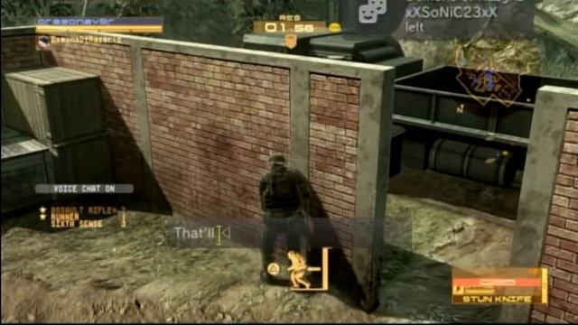 MGO Survival (Abortion Clinic) 6/30/2010 VV Rescue смотреть онлайн