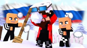 ВЫЖИВАНИЕ БОМЖА В БОЛЬШОМ ГОРОДЕ! НАШЕЛ СЕБЕ РАБОТУ! КИНУЛИ НА БАБКИ! 
ВЫЖИВАНИЕ В МАЙНКРАФТЕ (РФ)