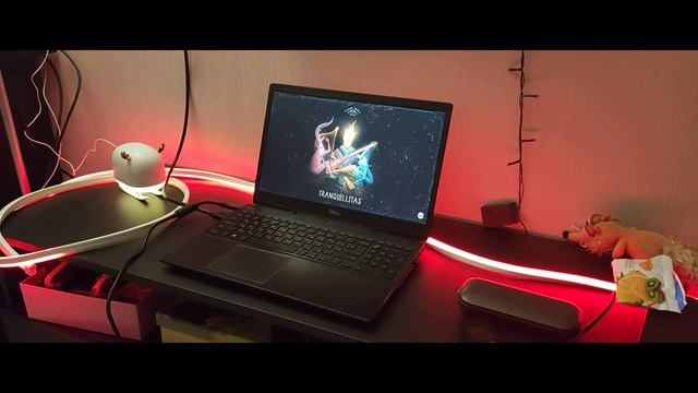 Dell G3 3590 смотреть онлайн