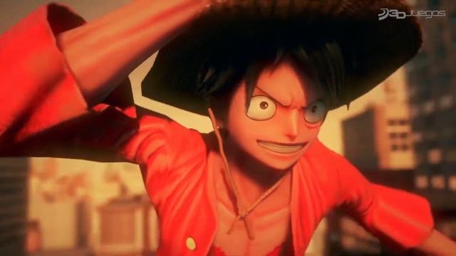 Jump Force: ¿Vale la pena? смотреть онлайн