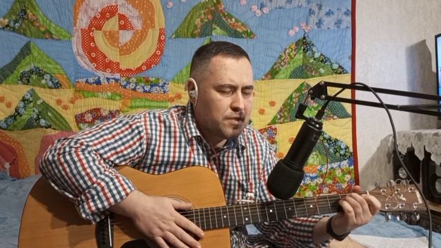 Песня " Мама " ( армейская под гитару) смотреть онлайн