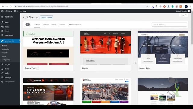 How to use ClassiPress The best selling classifieds theme for WordPress | Installation & demo impor смотреть онлайн