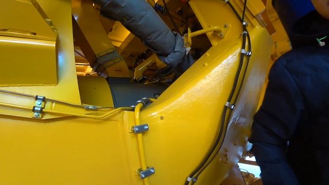 БЕЛАЗ. День открытых дверей: 24.09.2022 г. Жодино