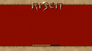 Risen    Глюк во время прыжка или подъема