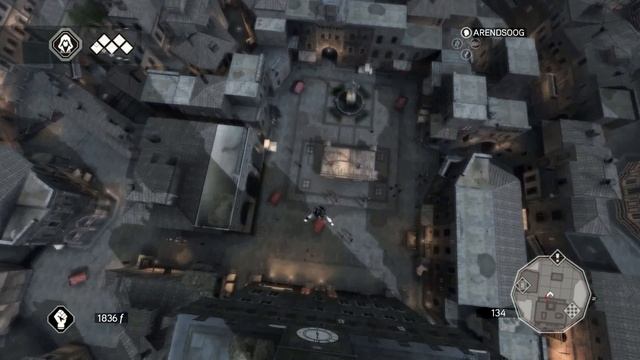 Assassins Creed 2 5850 i5 750 смотреть онлайн