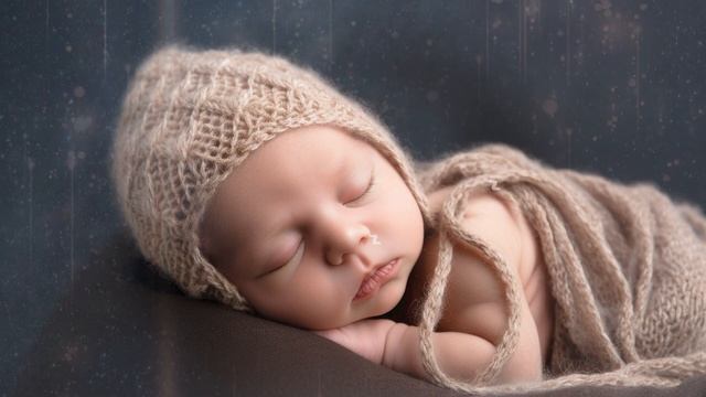 Mozart For Babies Intelligence Stimulation #0128 Bedtime Lullaby For Sweet Dream, Baby Sleep Music