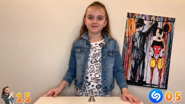 Shazam Против Ксю!Очень Странный Выпуск | ШАЗАМНУТЫЕ Шоу