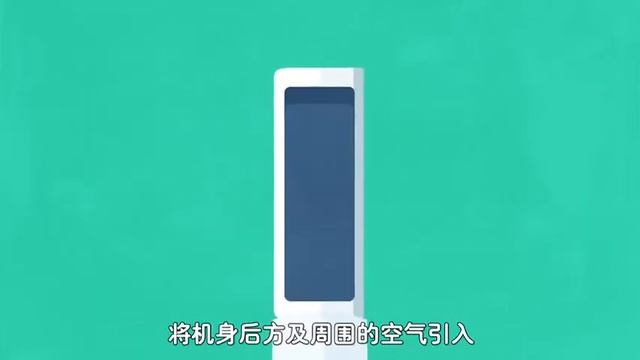 无叶风扇有什么特殊？为啥比普通风扇贵这么多？详解无叶风扇原理 смотреть онлайн
