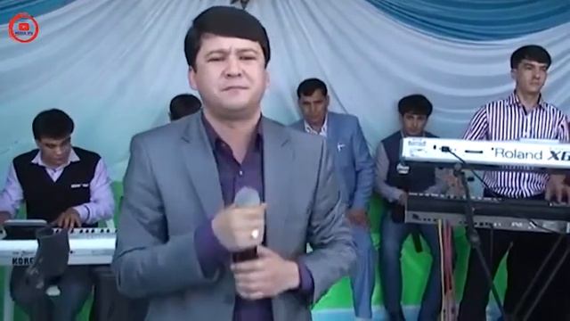 Palwan Halmyradow Dunye Halk Aydym