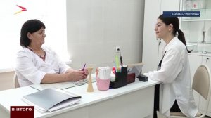 В России отмечают День медицинского работника