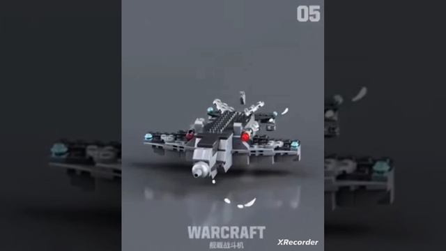 Лего конструктор смотреть онлайн