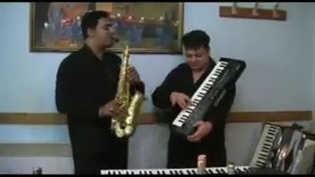 ROBERT SVEDSKA - BESKO ORO PIRAMIDA 2009 смотреть онлайн