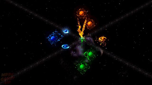Auralux Constellations | 5. Perseus / CLOUT @ 1080p (60ᶠᵖˢ) ᴴᴰ ✔ | No Commentary смотреть онлайн