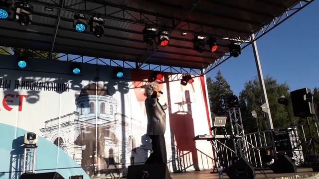 325 лет Верхняя Тишанка смотреть онлайн