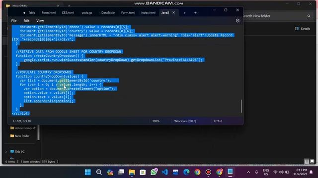 How to Create Custom Student Certificates with Google Spreadsheet and Appscript | R40 смотреть онлайн