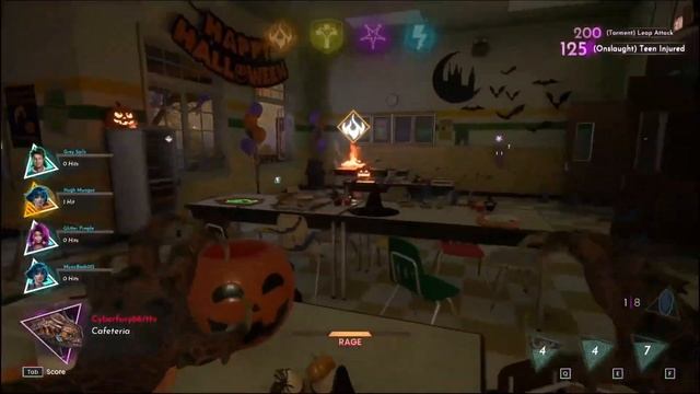 4 FAST Wart Games | Video Horror Society (VHS) смотреть онлайн