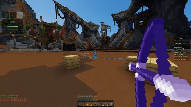 ?КАК КЛИКАТЬ 20 CPS!? ?ТУТОР ПО БАТЕРФЛЯЙ КЛИКУ!? смотреть онлайн