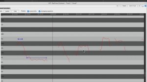 Тюнинг вокала в ReaTune - Эффекты и плагины в REAPER