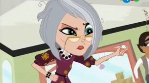 Маленький зоомагазин / Littlest Pet Shop