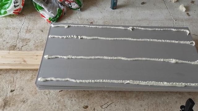 утепляем крышу гаража смотреть онлайн