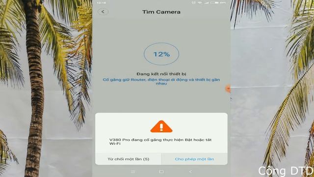 HƯỚNG DẪN CÀI NHANH CAMERA V380 PRO VÀ CÀI NHIỀU ĐIỆN THOẠI|#congdtd смотреть онлайн