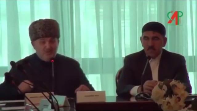 О лицемерии бывшего муфтия или о том как меняют человека отсутствие денег и кормушки смотреть онлайн
