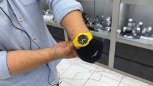 CASIO GA-B2100 инструкция, модуль 5689