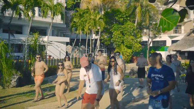 Промо ролик Куба 2019  2020