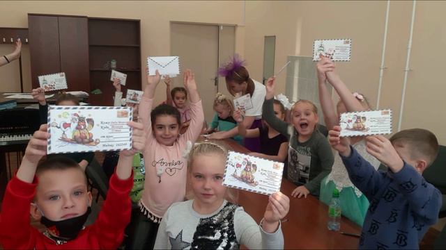 Гармония онлайн #3