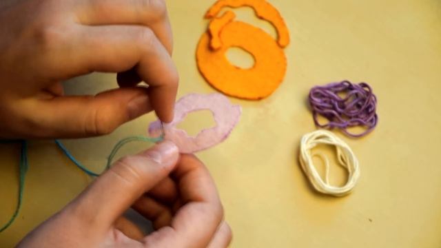 DIY Как сделать нашивку Tumblr Patch смотреть онлайн