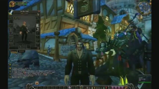 How To Reach The Wow Gold Cap With An UnKnown Gold Farming Method смотреть онлайн