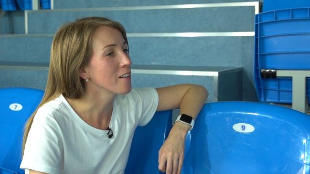 ДЕТИ И СПОРТ // ОЛЯ ИЩЕТ ШКОЛУ смотреть онлайн