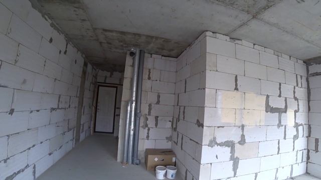 КВАРТИРА В СОЧИ на Макаренко удобная планировка смотреть онлайн